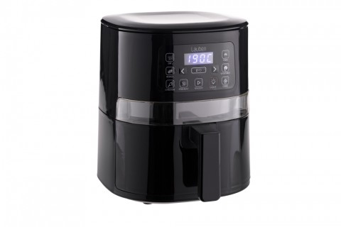 Lauben Hot Air Fryer 4000BC - Forró levegős fritőz